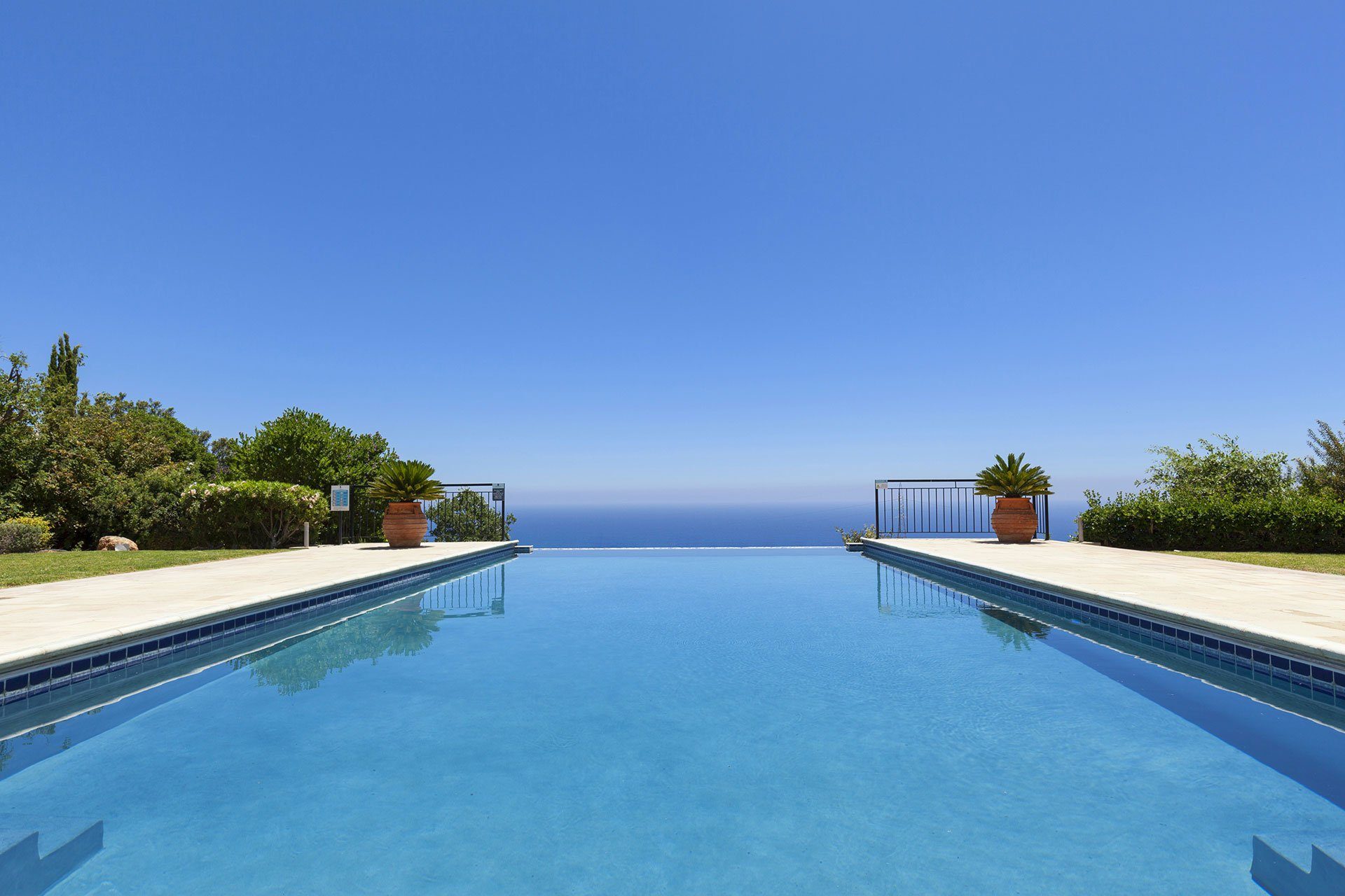 Villas in Cyprus, Paphos - Properties for Rent Cyprus